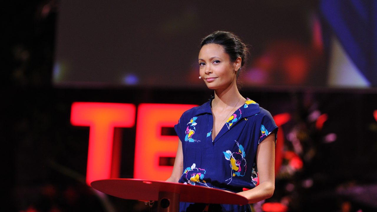 Thandie Newton