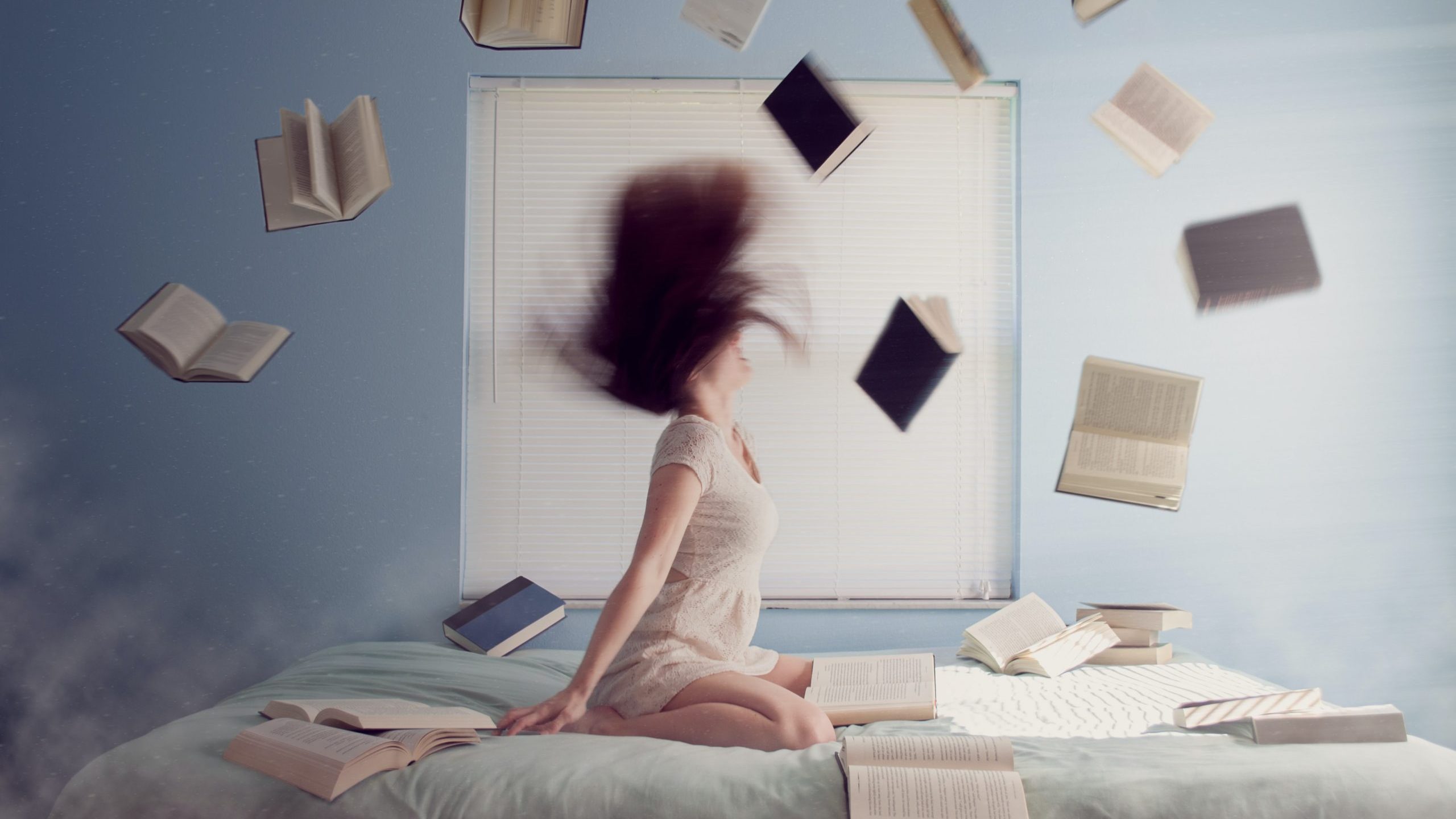 Books