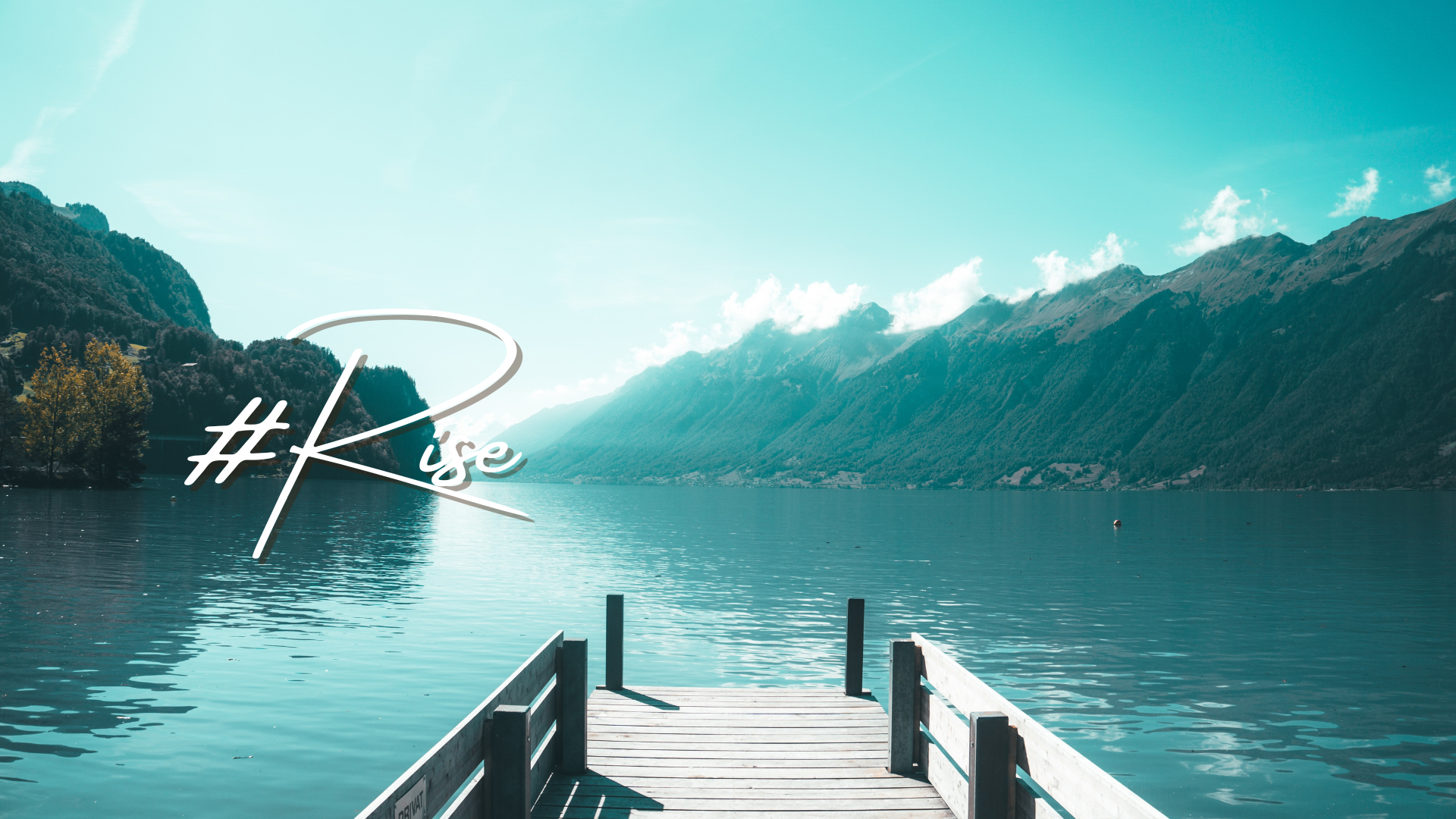 Rise Academy: The Power of Affirmations